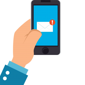 email email